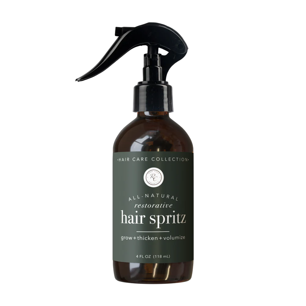 ROWE CASA HAIR SPRITZ