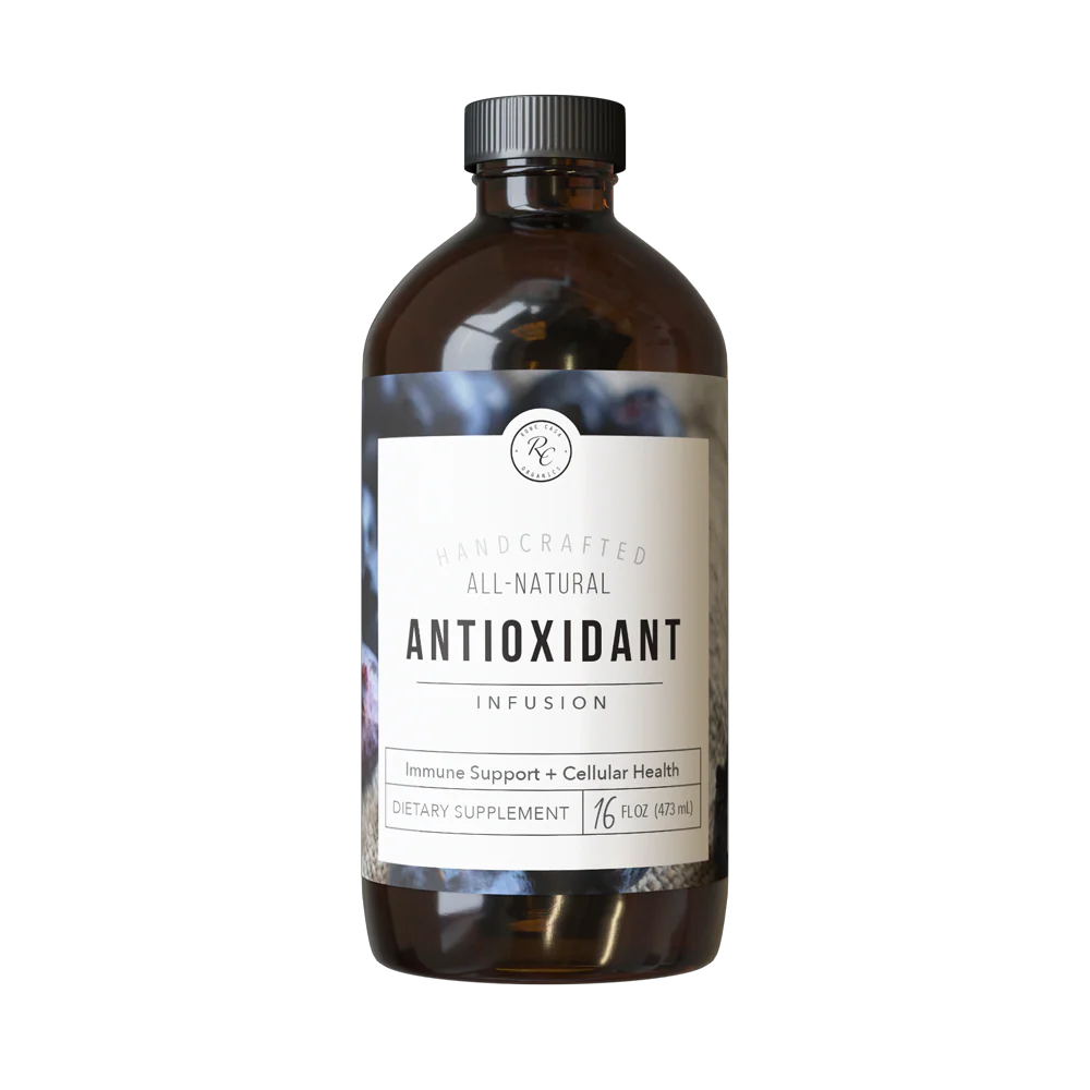ROWE CASA ANTIOXIDANT INFUSION | 16 oz
