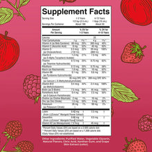 Load image into Gallery viewer, Mary Ruth’s: Kids Liquid Morning Multivitamin

