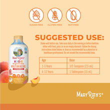 Load image into Gallery viewer, Mary Ruth’s: Kids Liquid Nighttime Multimineral
