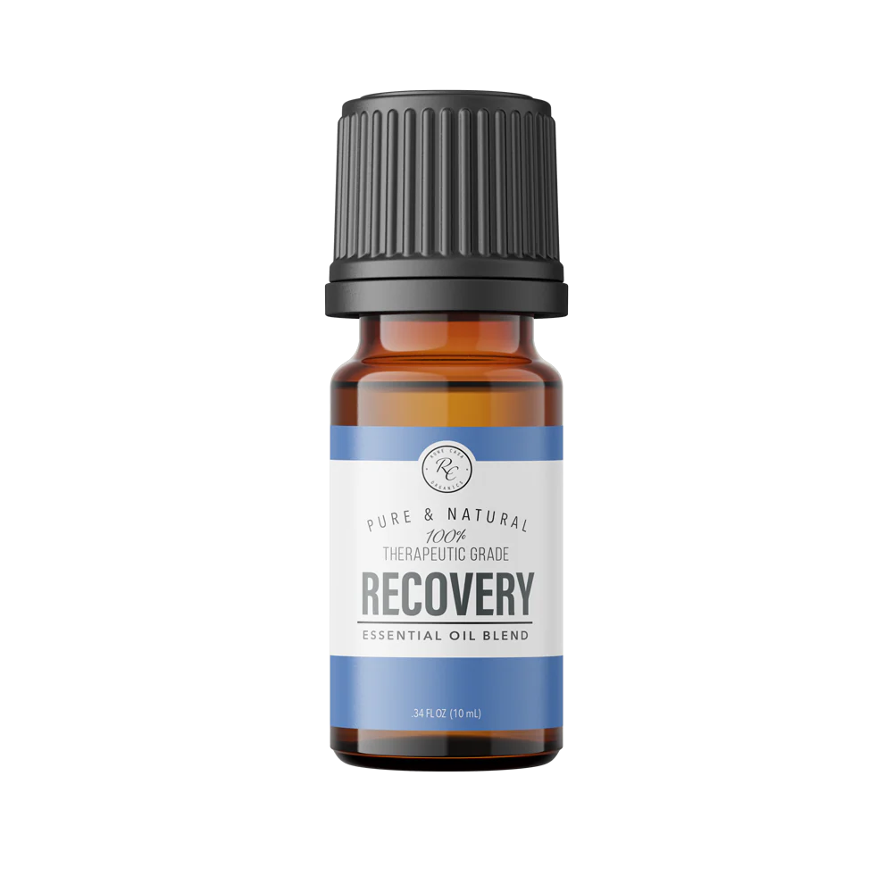 ROWE CASA Recovery 10ml