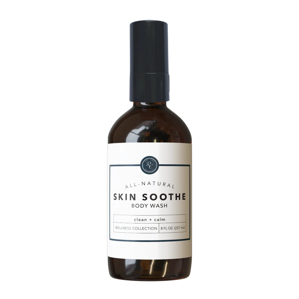 ROWE CASA Skin Soothe Body Wash