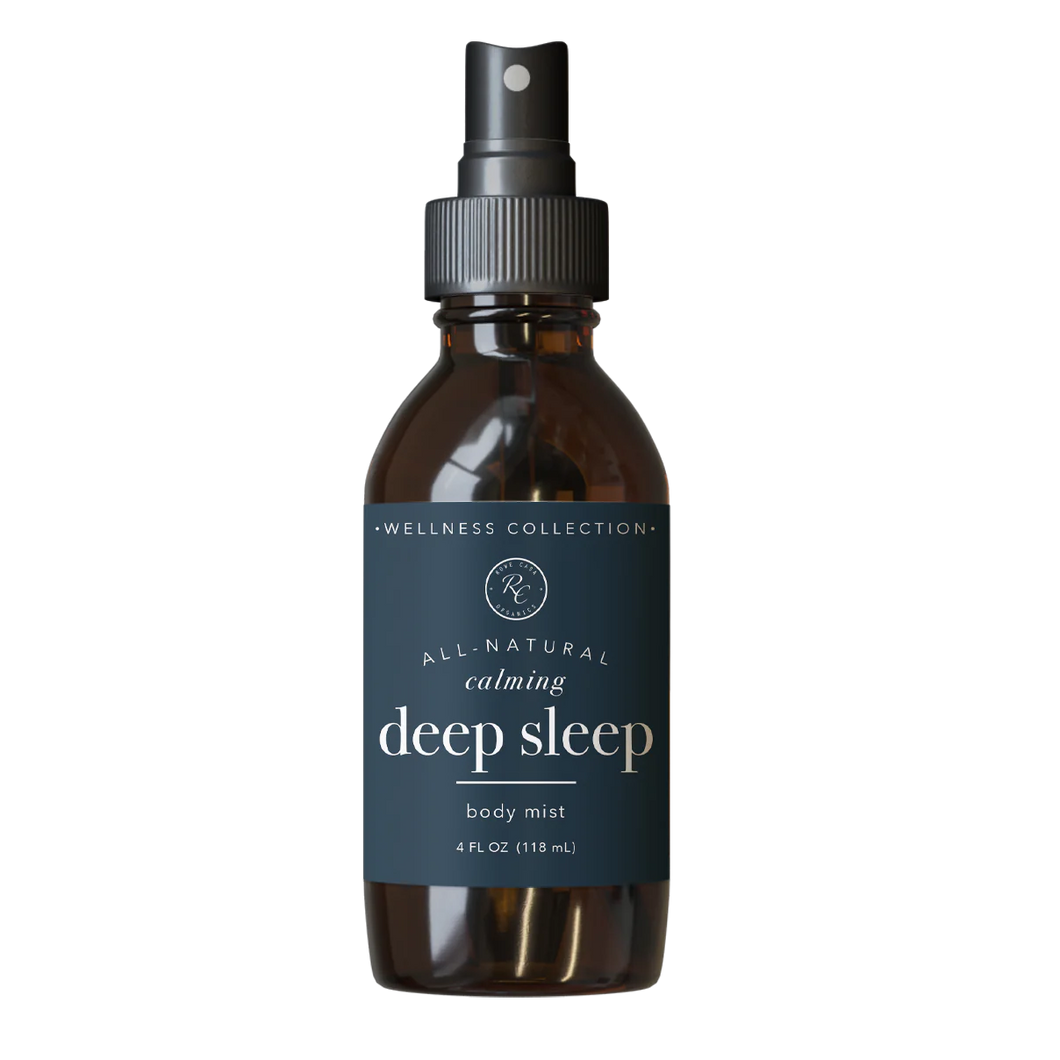 Rowe Casa Deep Sleep Body Mist