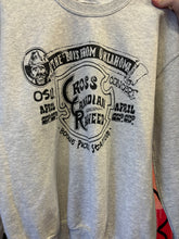 Load image into Gallery viewer, Cross Canadian Grey Crewneck
