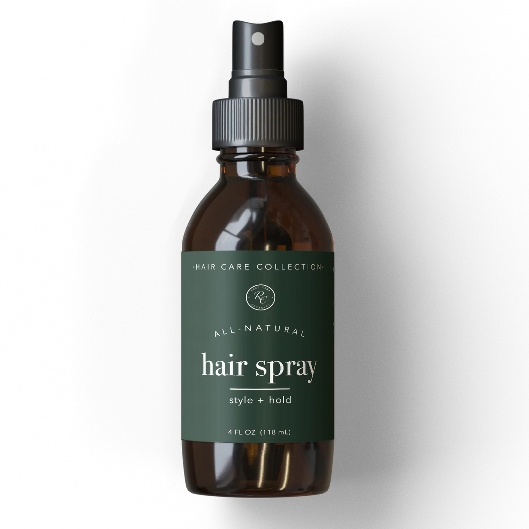 ROWE CASA Hair Spray | 4 Oz
