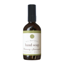 Load image into Gallery viewer, Rowe Casa Hand Soap
