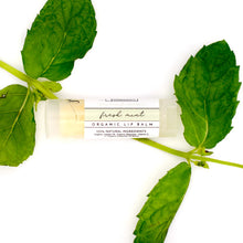 Load image into Gallery viewer, Just Ingredients Lip Balm
