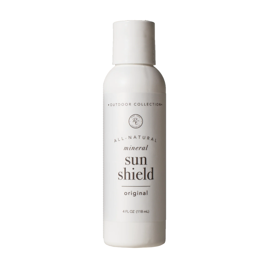 ROWE CASA Sun Shield | 4 Oz