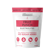Load image into Gallery viewer, Just Ingredients: Electrolytes
