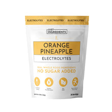 Load image into Gallery viewer, Just Ingredients: Electrolytes
