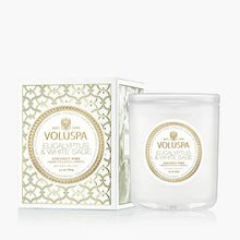 Load image into Gallery viewer, Voluspa: Classic Candle 9/9.5 oz
