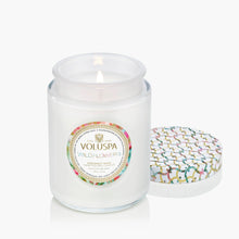 Load image into Gallery viewer, Voluspa: Large Candle 18 oz
