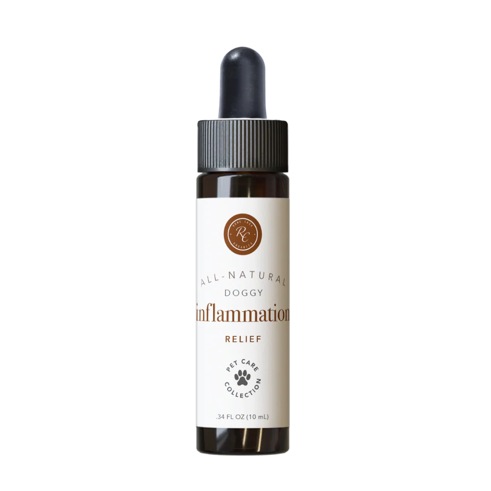 ROWE CASA Doggy Inflammation Relief 10 Ml