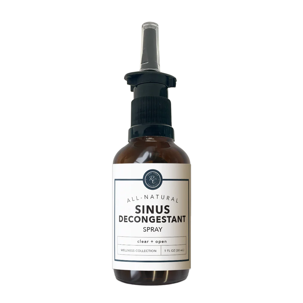 ROWE CASA SINUS DECONGESTANT SPRAY