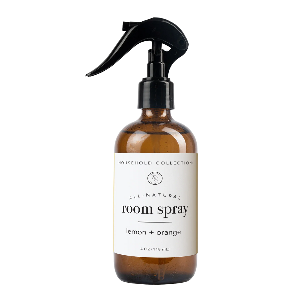 ROWE CASA ROOM SPRAY | 4 OZ