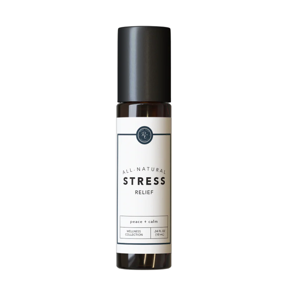 ROWE CASA STRESS RELIEF | 10 ml