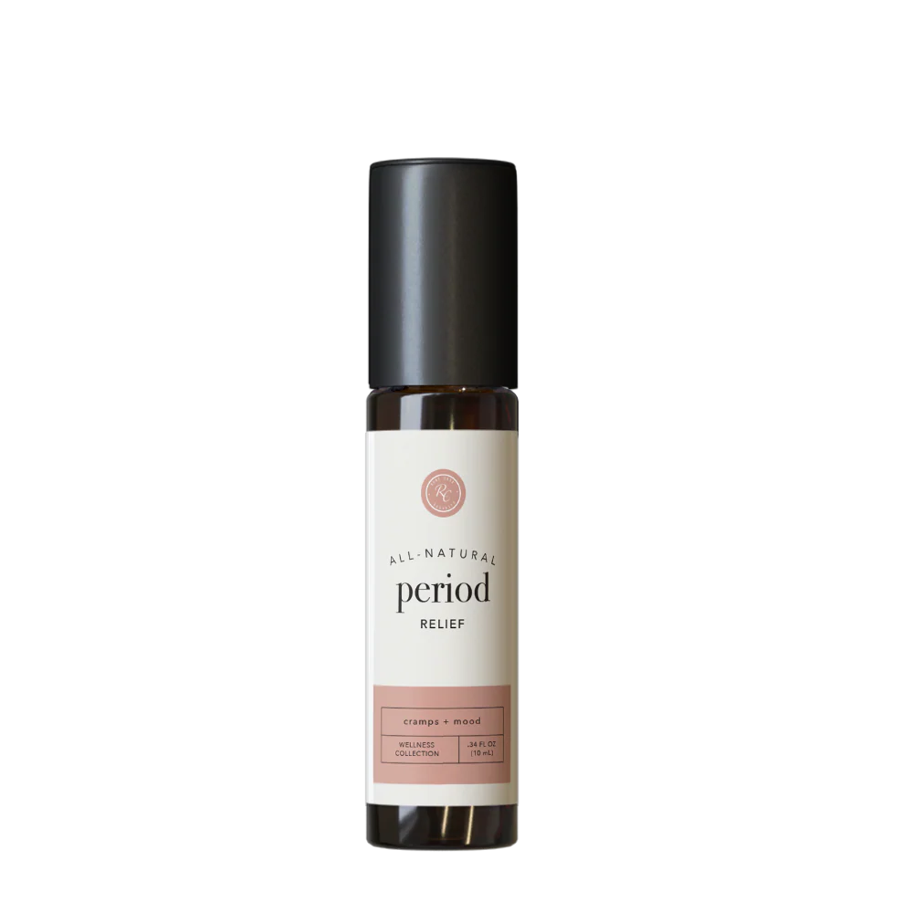 ROWE CASA PERIOD RELIEF