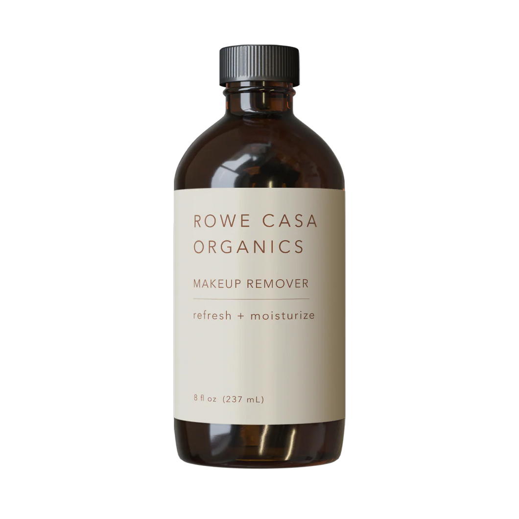 ROWE CASA MAKEUP REMOVER | 8 oz