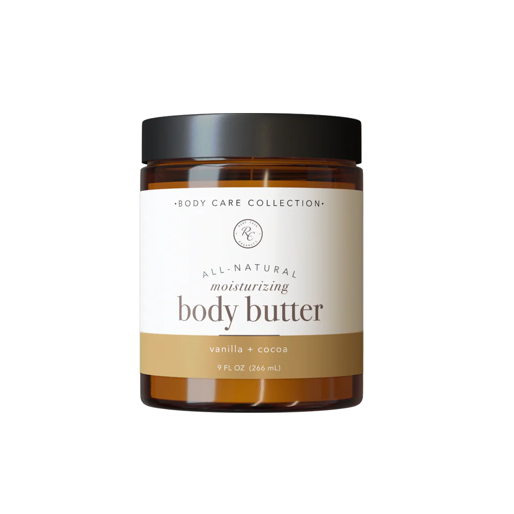 ROWE CASA BODY BUTTER | 9 oz