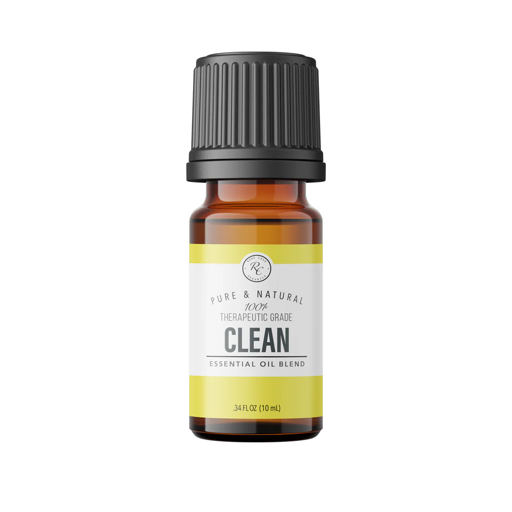 ROWE CASA CLEAN ESSENTIAL OIL BLEND | 10 ml