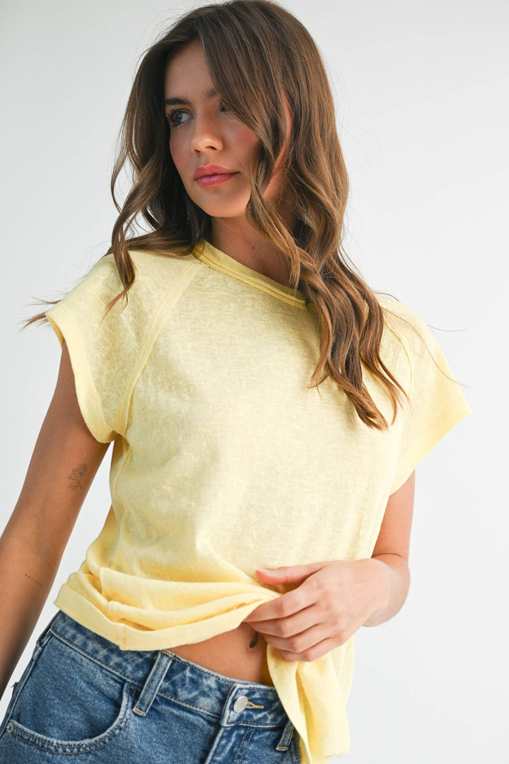 Ivy Tee