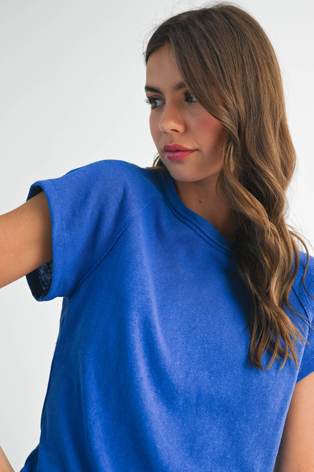 Ivy Tee