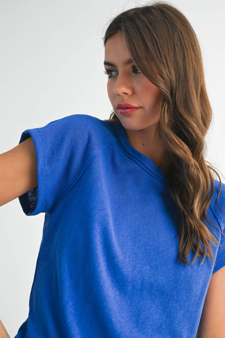 Ivy Tee
