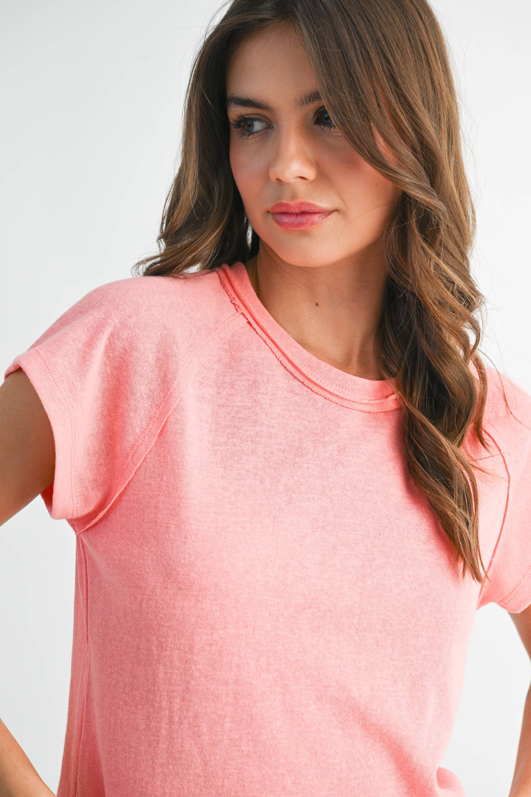 Ivy Tee