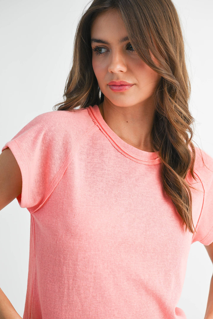 Ivy Tee