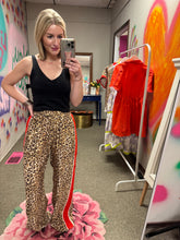 Load image into Gallery viewer, LEOPARD PANT SET

