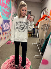 Load image into Gallery viewer, Cross Canadian Grey Crewneck

