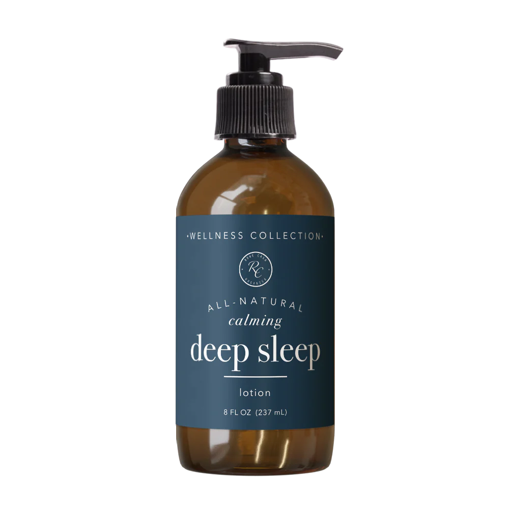 ROWE CASA DEEP SLEEP LOTION | 8 OZ