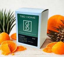 Load image into Gallery viewer, 002 - SUNSET
