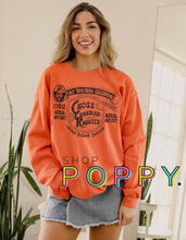 Load image into Gallery viewer, CROSS CANADIAN RAGWEED OFFICIALLY LICENSED SWEATSHIRT

