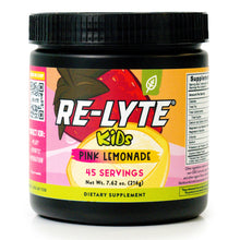 Load image into Gallery viewer, Redmond Re-Lyte Kids Hydration
