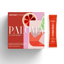 Load image into Gallery viewer, INSTANT HYDRATION Premium Electrolyte Drink Mix
