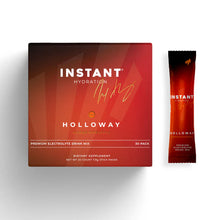 Load image into Gallery viewer, INSTANT HYDRATION Premium Electrolyte Drink Mix
