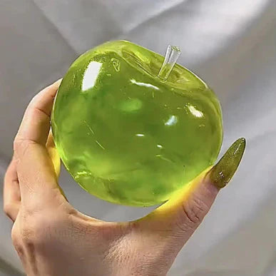 COCONUT OIL APPLE SQUISHY
