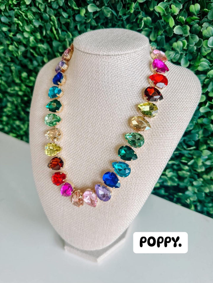 JEWEL CANDY NECKLACE