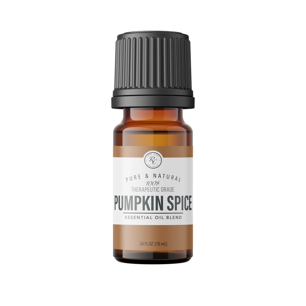 ROWE CASA PUMPKIN SPICE | 10 ml