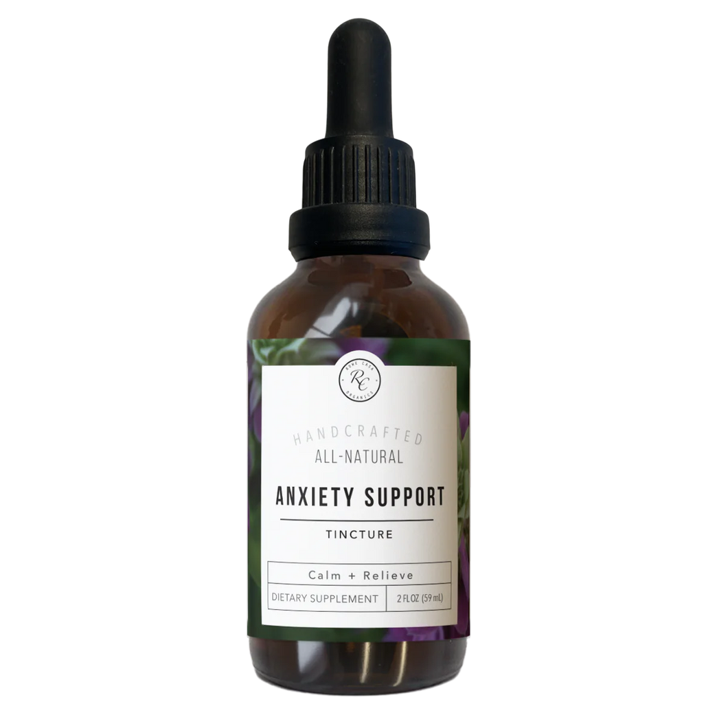 ROWE CASA ANXIETY SUPPORT TINCTURE | 2 OZ