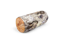 Load image into Gallery viewer, Sycamore Tree Log Pillow
