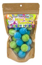 Load image into Gallery viewer, Mini Bath Bombs Monkey Farts
