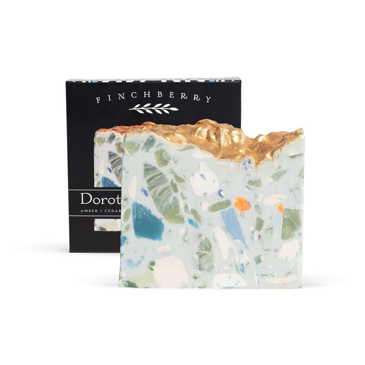 Thank You for Being a Friend 4 Bar Bath &amp; Body Gift Set