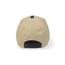 Load image into Gallery viewer, Corduroy Hats - Customizable: Brown &amp; Cream
