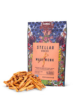 Load image into Gallery viewer, Stellar Pretzel Braids - Maui Monk - 5oz
