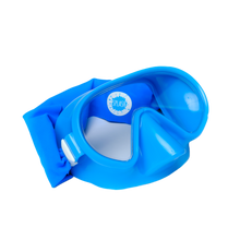 Load image into Gallery viewer, MASK- Royal Swim Mask
