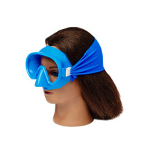 Load image into Gallery viewer, MASK- Royal Swim Mask
