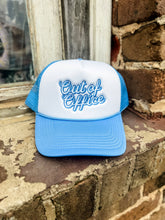 Load image into Gallery viewer, Out of Office Foam Trucker

