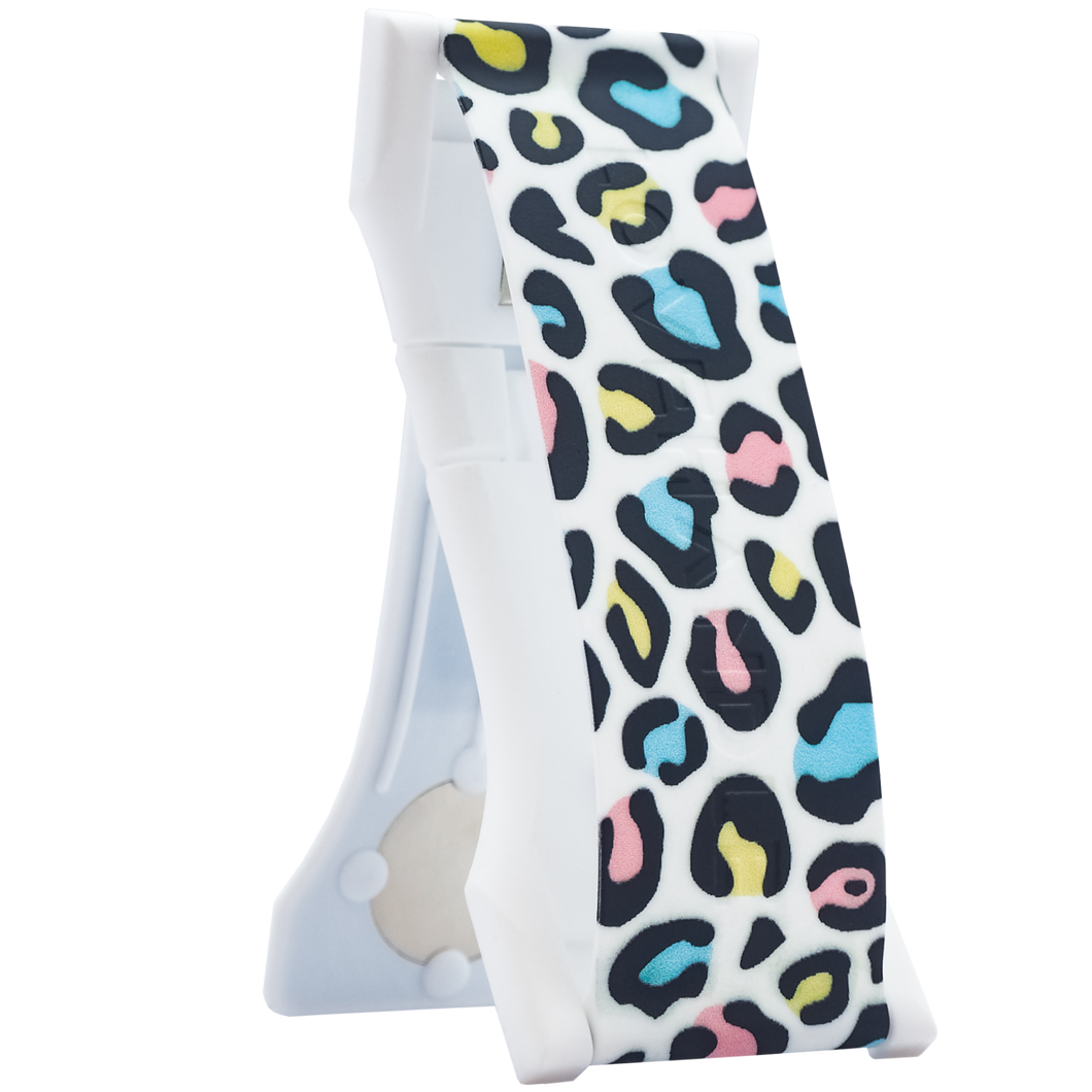 LoveHandle PRO - Pastel Leopard